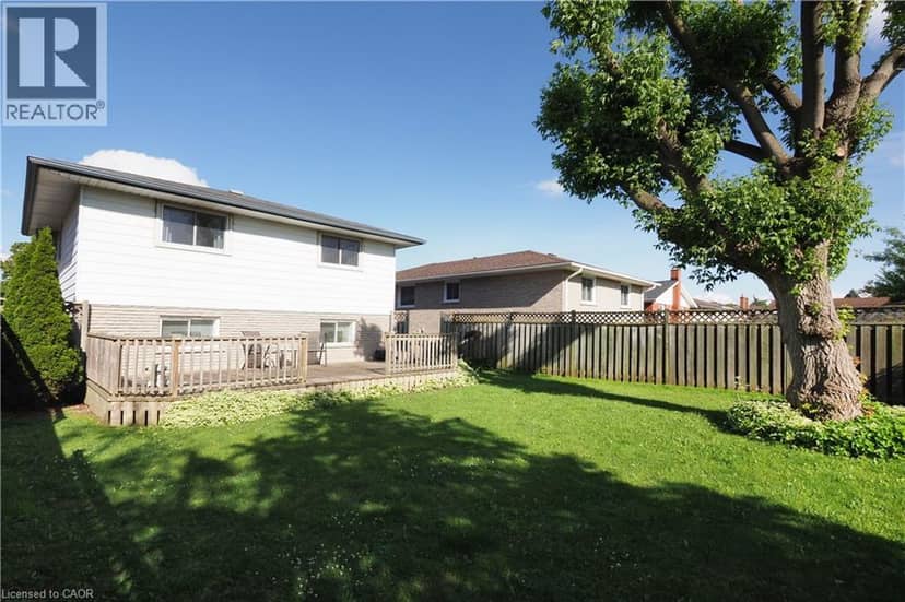 59 BAKERSFIELD Drive — photo 34 of 36