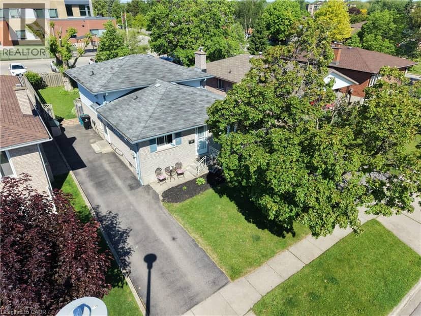 59 BAKERSFIELD Drive, Cambridge, photo 4