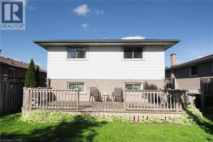 59 BAKERSFIELD Drive — photo 32 of 36