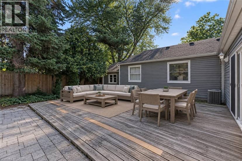 505 PATRICIA Drive — photo 23 of 26