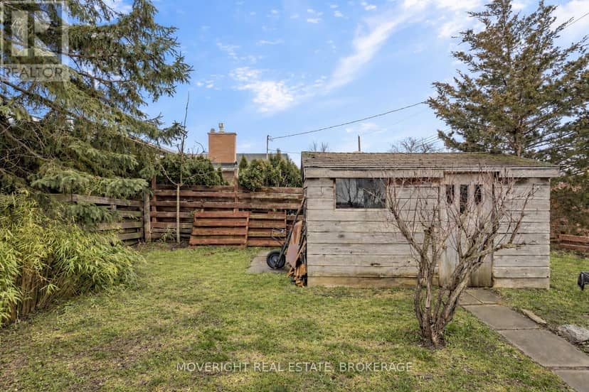 618 Lincoln Street — photo 24 of 27