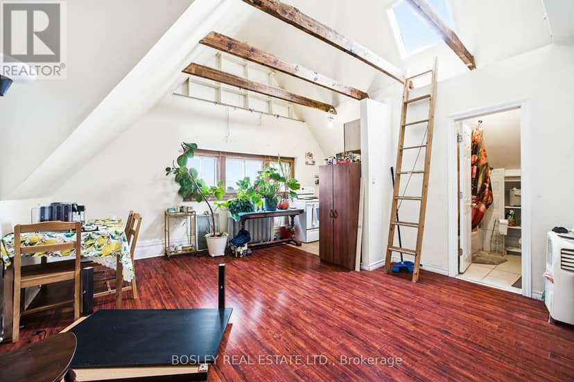 85 Walmer Road — photo 26 of 40