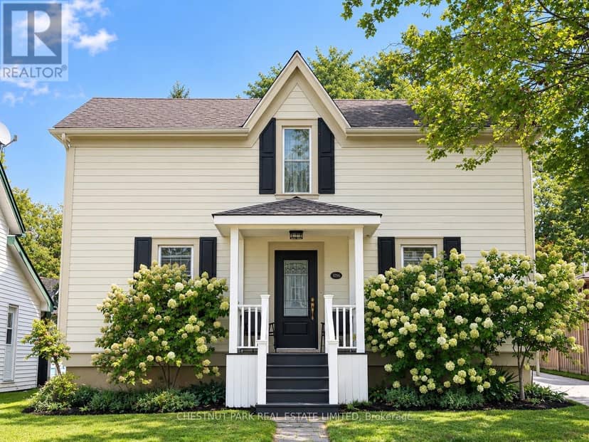 14065 Old Simcoe Road — photo 1 of 19
