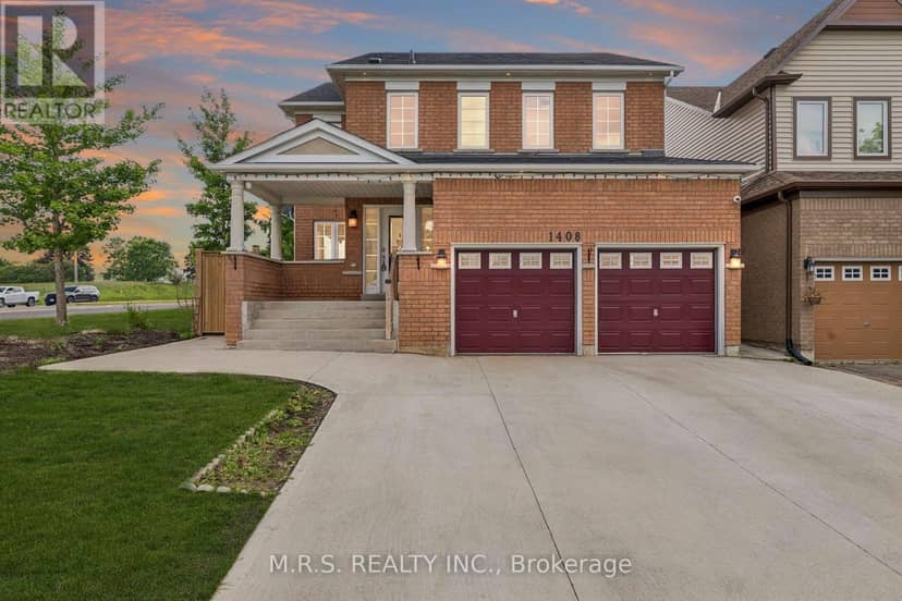 1408 Aldergrove Court — photo 1 of 40