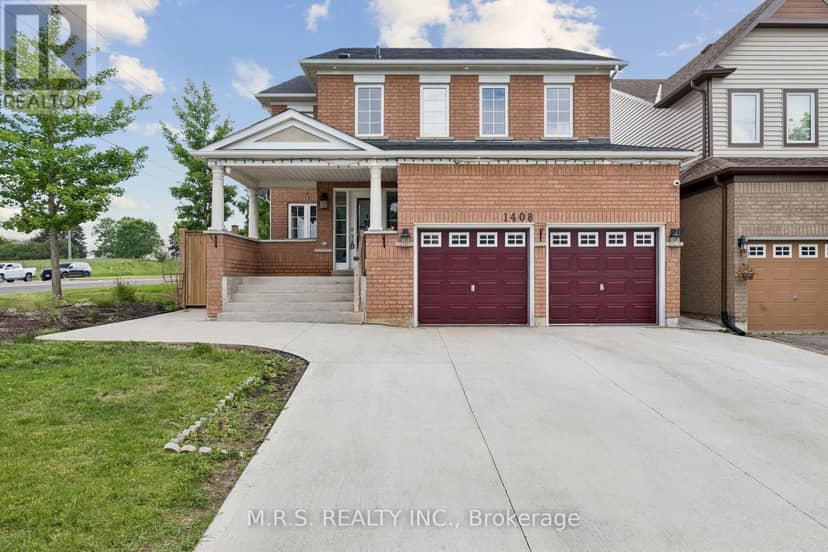 1408 Aldergrove Court — photo 2 of 40