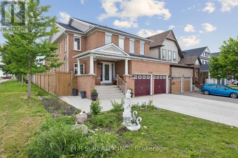 1408 Aldergrove Court — photo 3 of 40