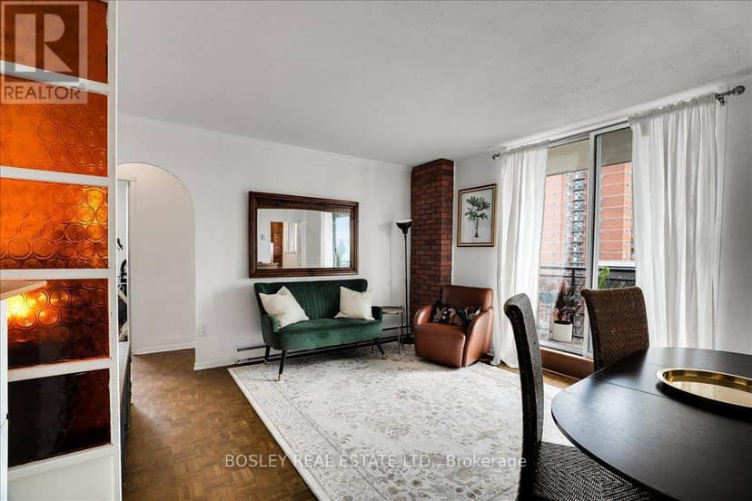 1102 - 1145 Logan Avenue, Toronto, photo 2