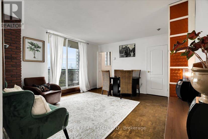 1102 - 1145 Logan Avenue, Toronto, photo 3