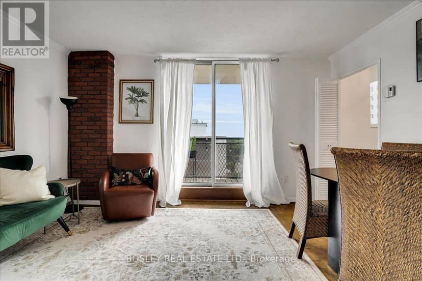 1102 - 1145 Logan Avenue, Toronto, photo 4