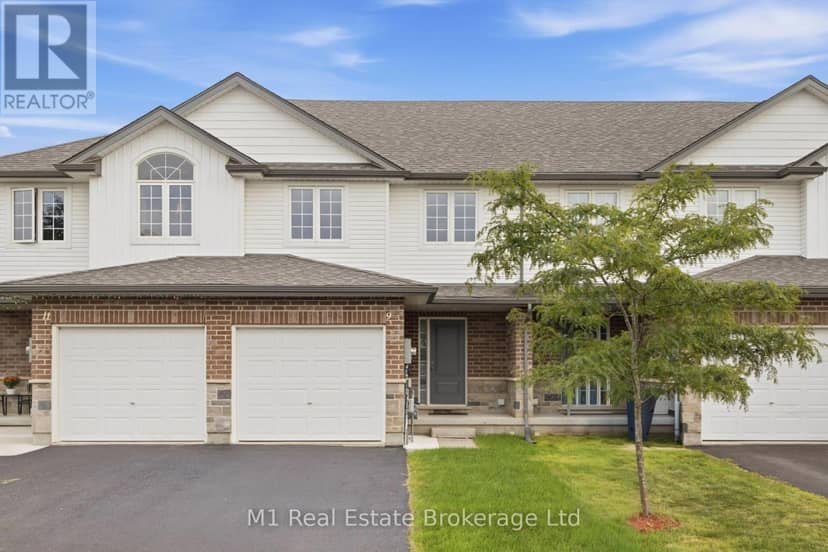 9 Marshall Drive — photo 1 of 36