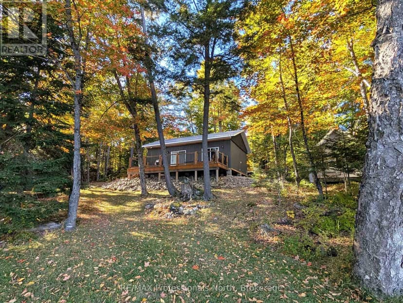 1179 Spring Lake Road, Parry Sound Remote Area, photo 2