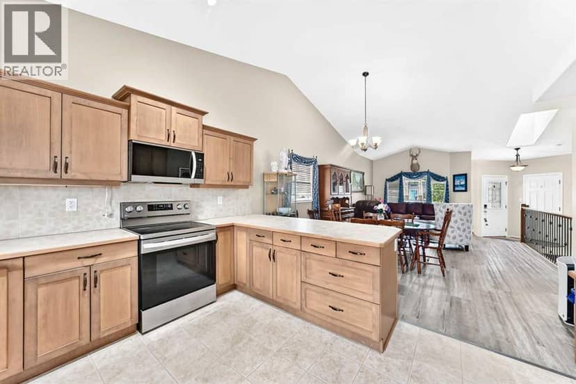 520 Couleesprings Crescent S, Lethbridge, photo 7
