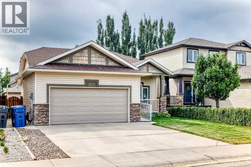 520 Couleesprings Crescent S, Lethbridge, photo 4