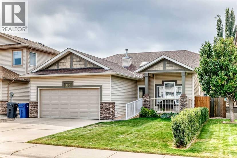 520 Couleesprings Crescent S, Lethbridge, photo 3