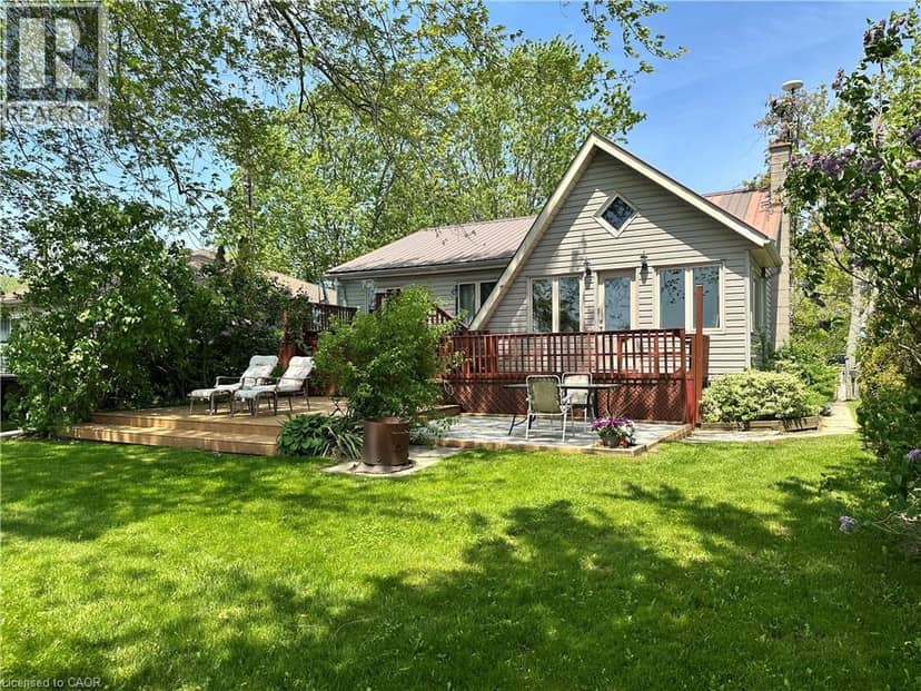 2592 LAKESHORE Road — photo 35 of 40