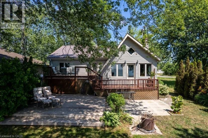 2592 LAKESHORE Road — photo 34 of 40