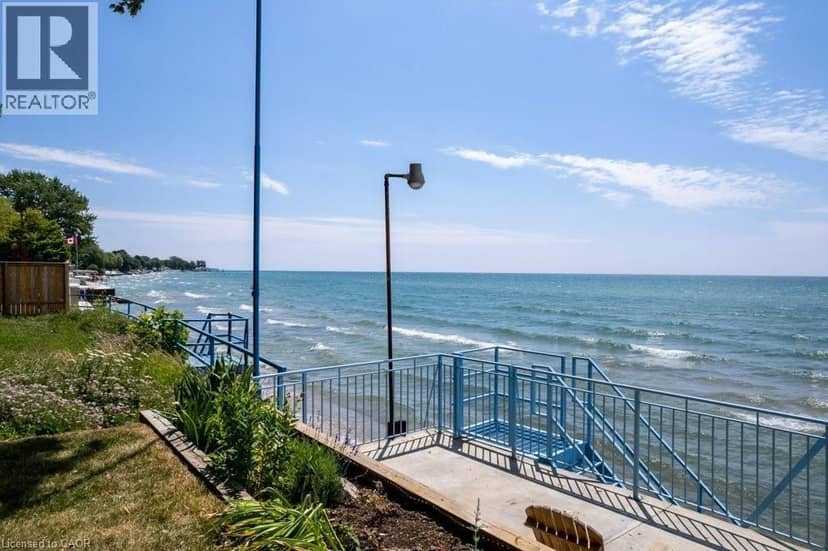 2592 LAKESHORE Road — photo 40 of 40
