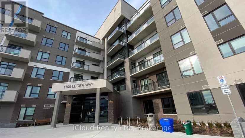 625 - 1105 Leger Way, Milton