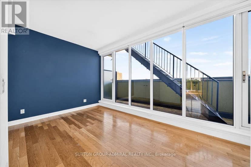 506B - 25 Ritchie Avenue — photo 12 of 40