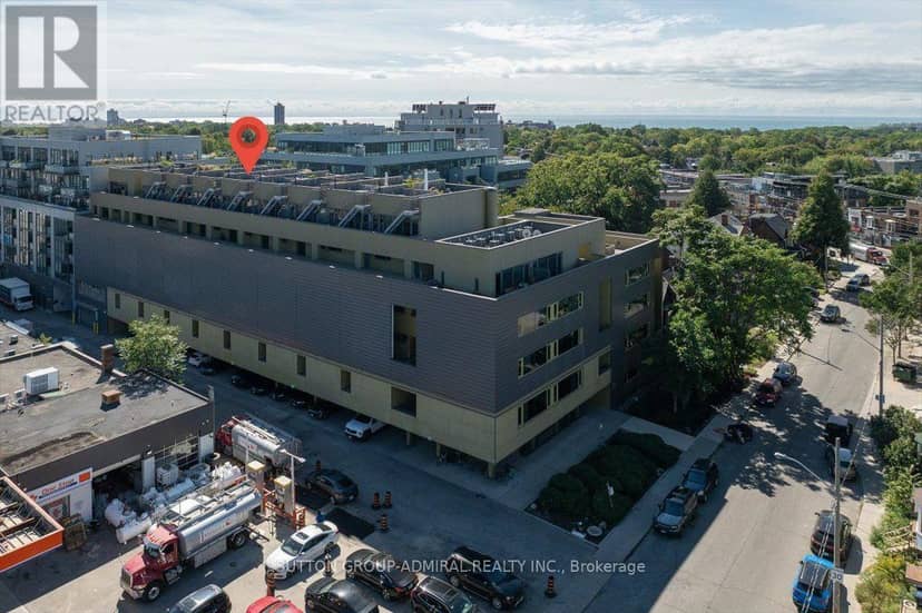 506B - 25 Ritchie Avenue — photo 2 of 40