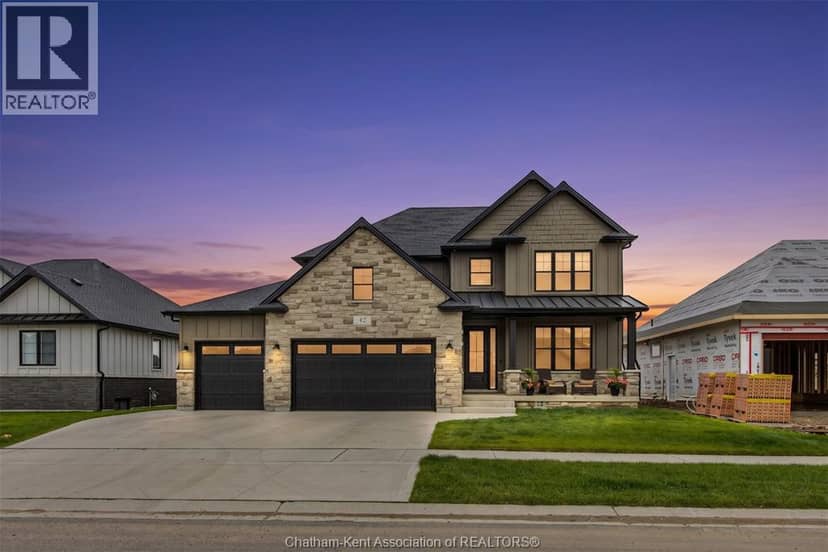 42 Rosewood Crescent — photo 1 of 40