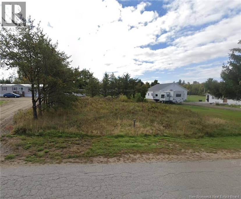 49 Saint Paul, Rogersville