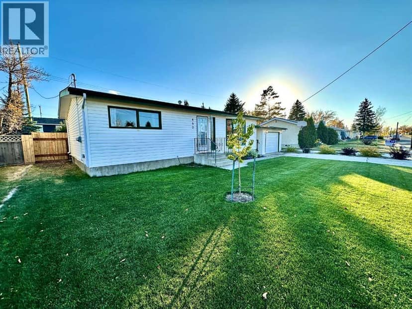 460 16 Street, Fort Macleod, photo 2