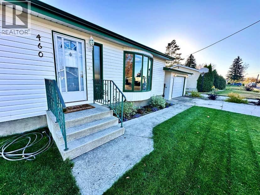460 16 Street, Fort Macleod, photo 3