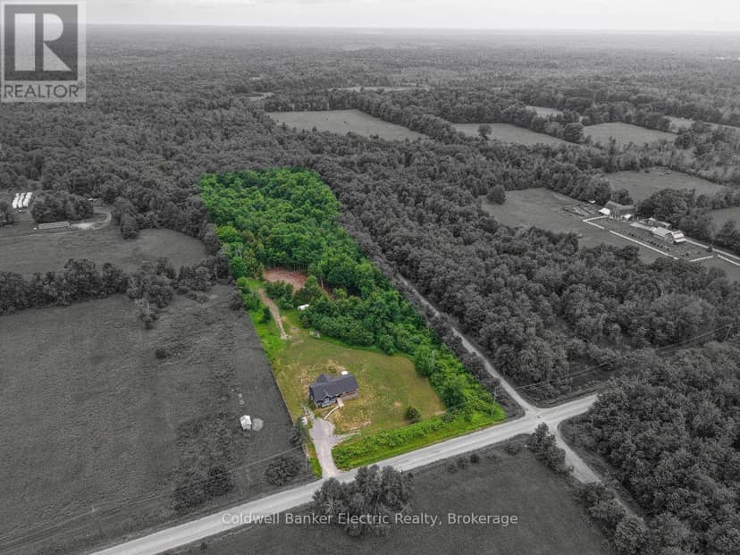548 Tiffen Road, Marmora and Lake