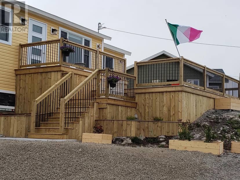 2 Baker's Road, Fogo Island, photo 2