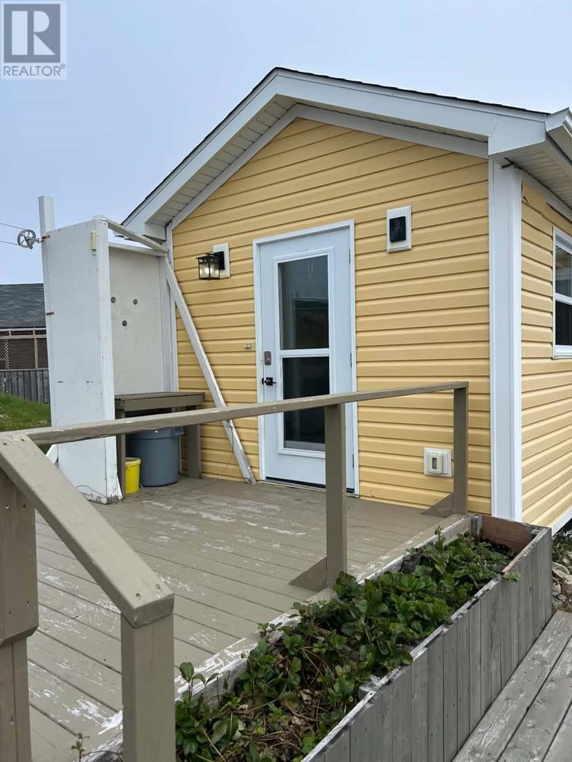 2 Baker's Road, Fogo Island, photo 5