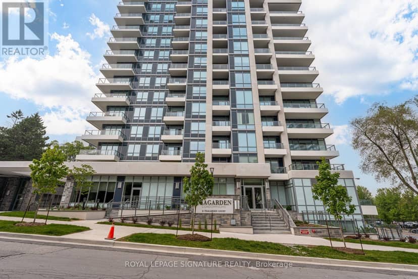 1203 - 2 Teagarden Court — photo 3 of 40