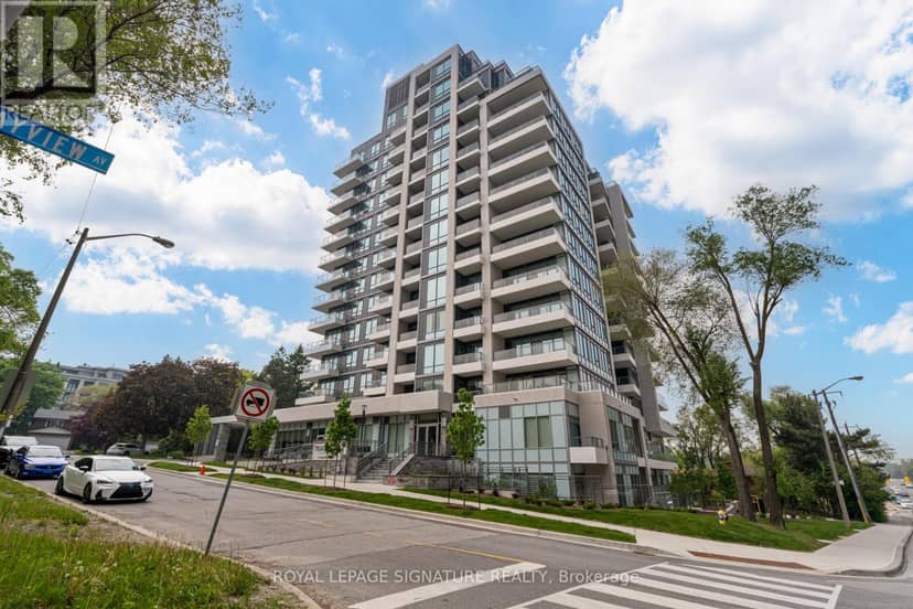 1304 - 2 Teagarden Court — photo 2 of 40