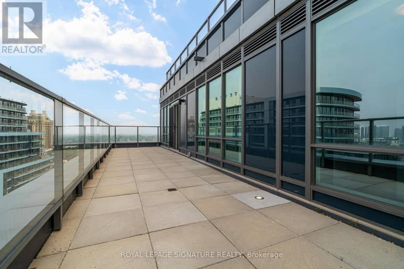 1304 - 2 Teagarden Court — photo 32 of 40