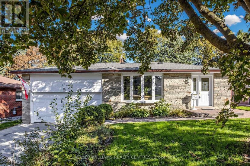 813 Grace Street, Newmarket