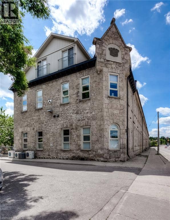 25 CONCESSION Street Unit# 110, Cambridge, photo 2