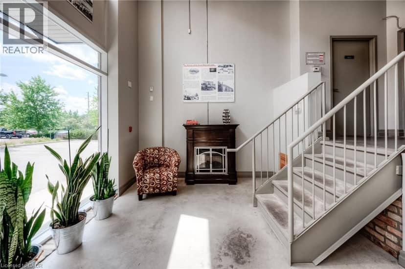 25 CONCESSION Street Unit# 110 — photo 9 of 29