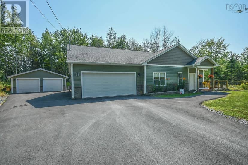 44 Fairway Avenue, Shubenacadie East, photo 3