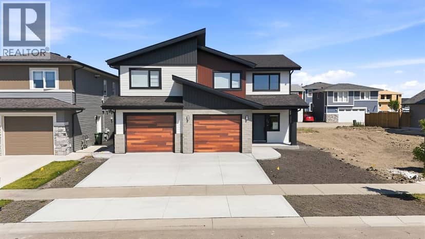 20 Toye Street, Red Deer, photo 2
