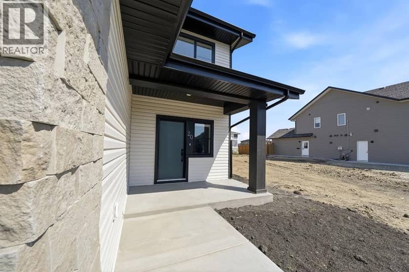 20 Toye Street, Red Deer, photo 3