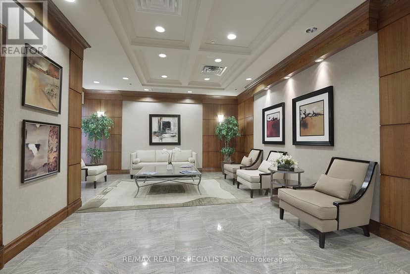1005 - 5 Michael Power Place — photo 2 of 28