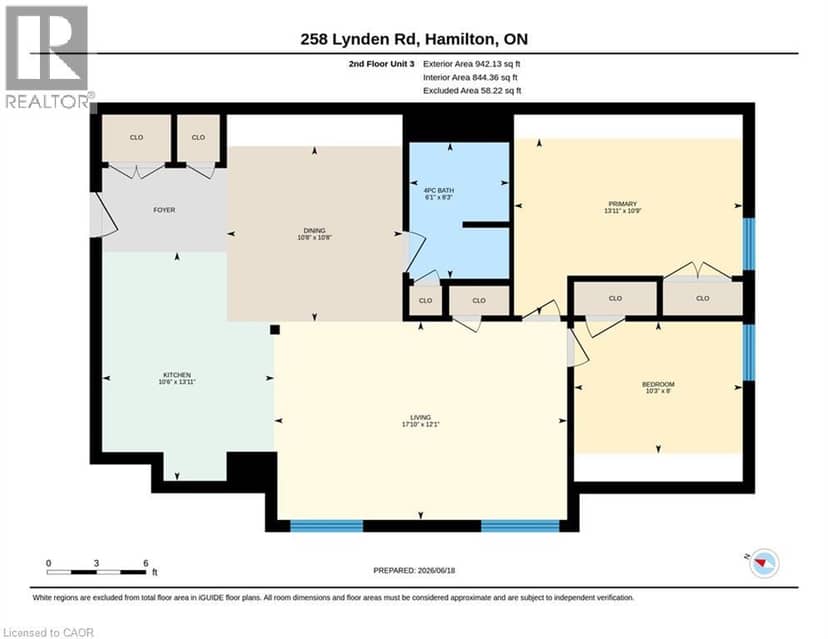 258 LYNDEN Road — photo 38 of 40