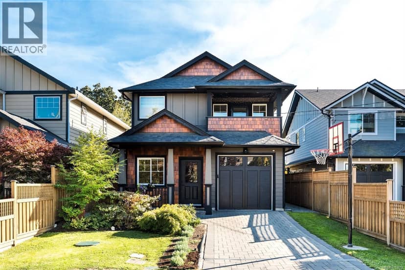 1159 Sluggett Rd, Central Saanich