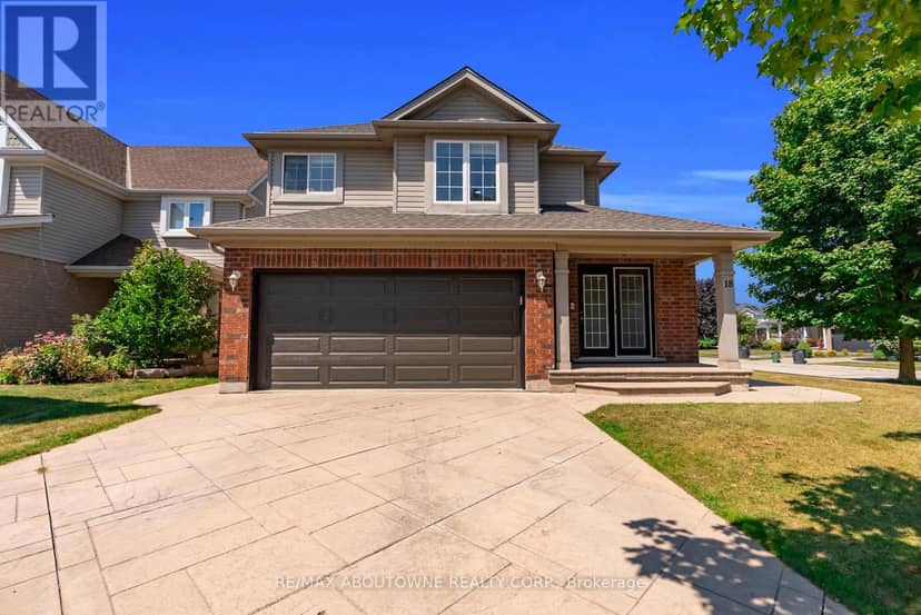 18 Haney Drive, Guelph, photo 3