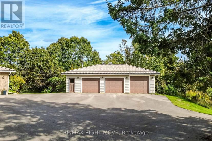 570 Lake Dalrymple Road, Kawartha Lakes, photo 3