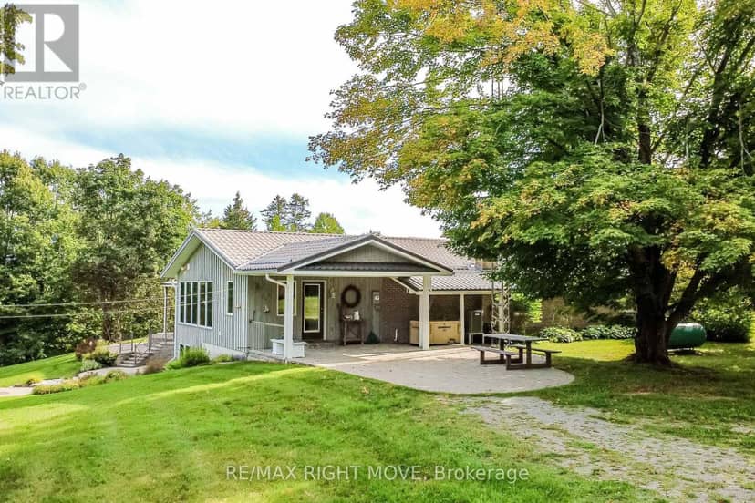 570 Lake Dalrymple Road, Kawartha Lakes, photo 4