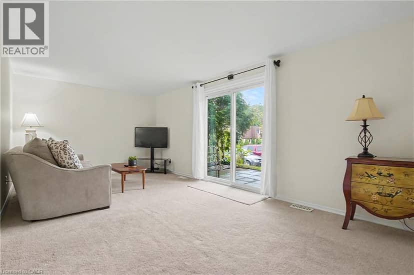 120 COUNTRY CLUB Drive Unit# 58, Guelph, photo 7