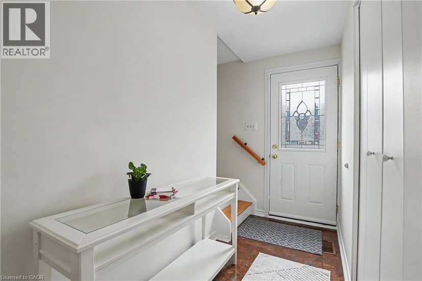 120 COUNTRY CLUB Drive Unit# 58, Guelph, photo 4