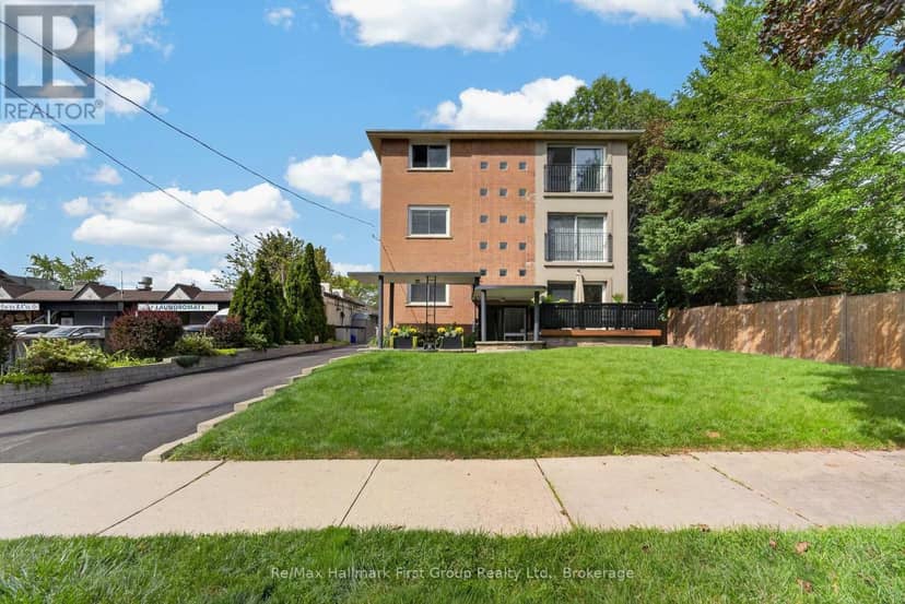 10 Lincoln Street, Ajax