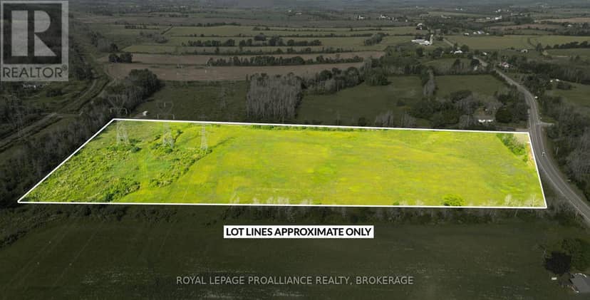 Lot C Townline Road, Loyalist